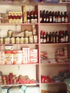 Douglas Supermarket & Provision Store