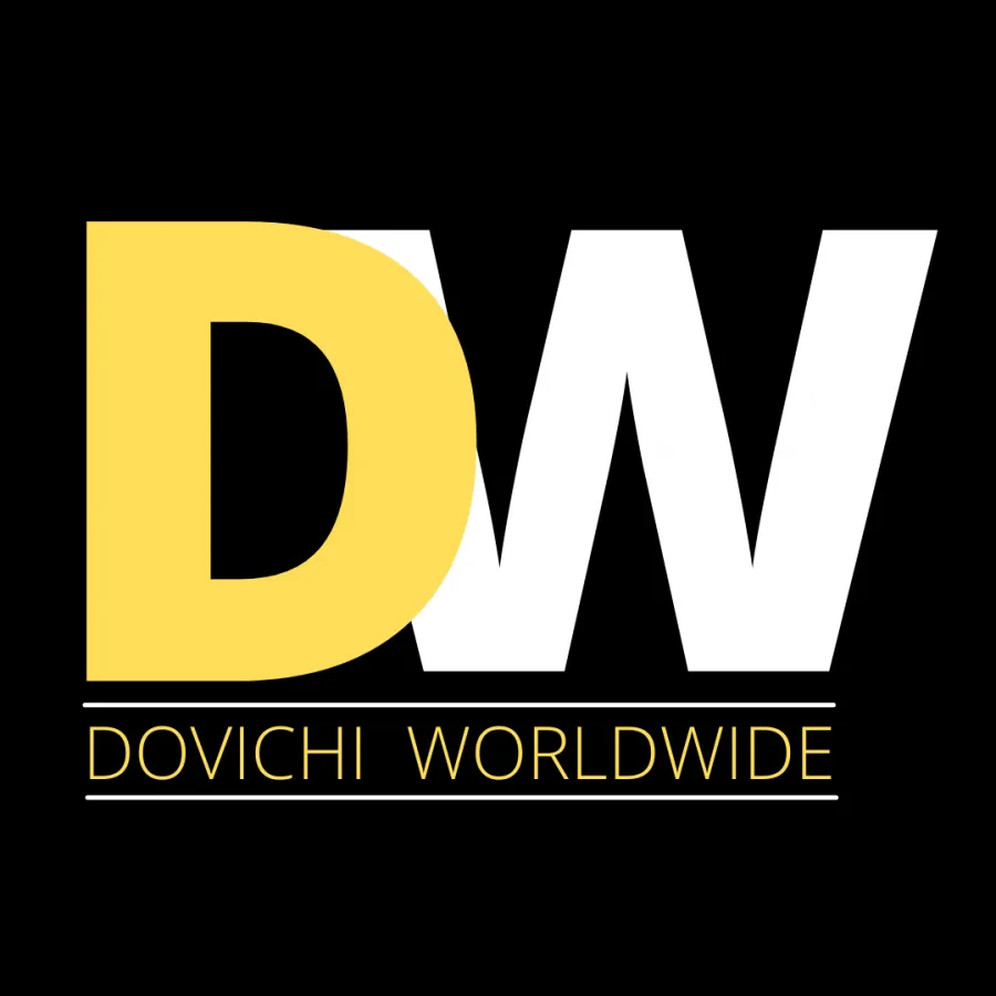 Dovichi Worldwide logo