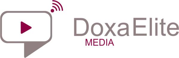 Doxa Elite Media logo