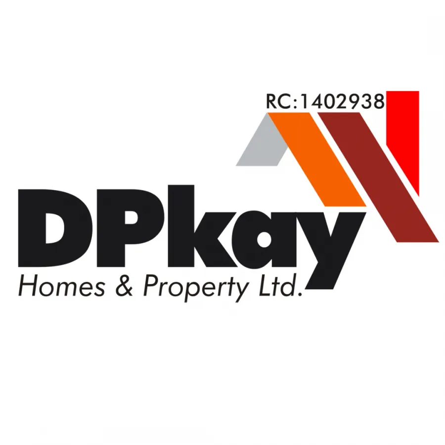 Dpkay International Inc. logo