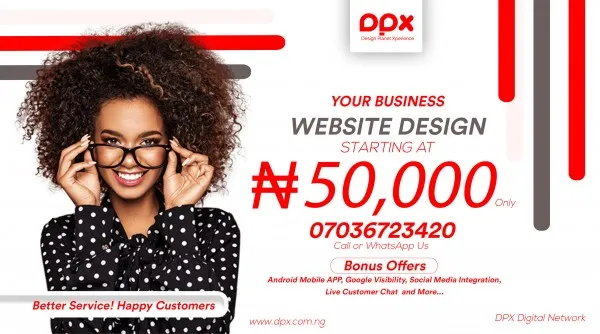 DPX Digital Network