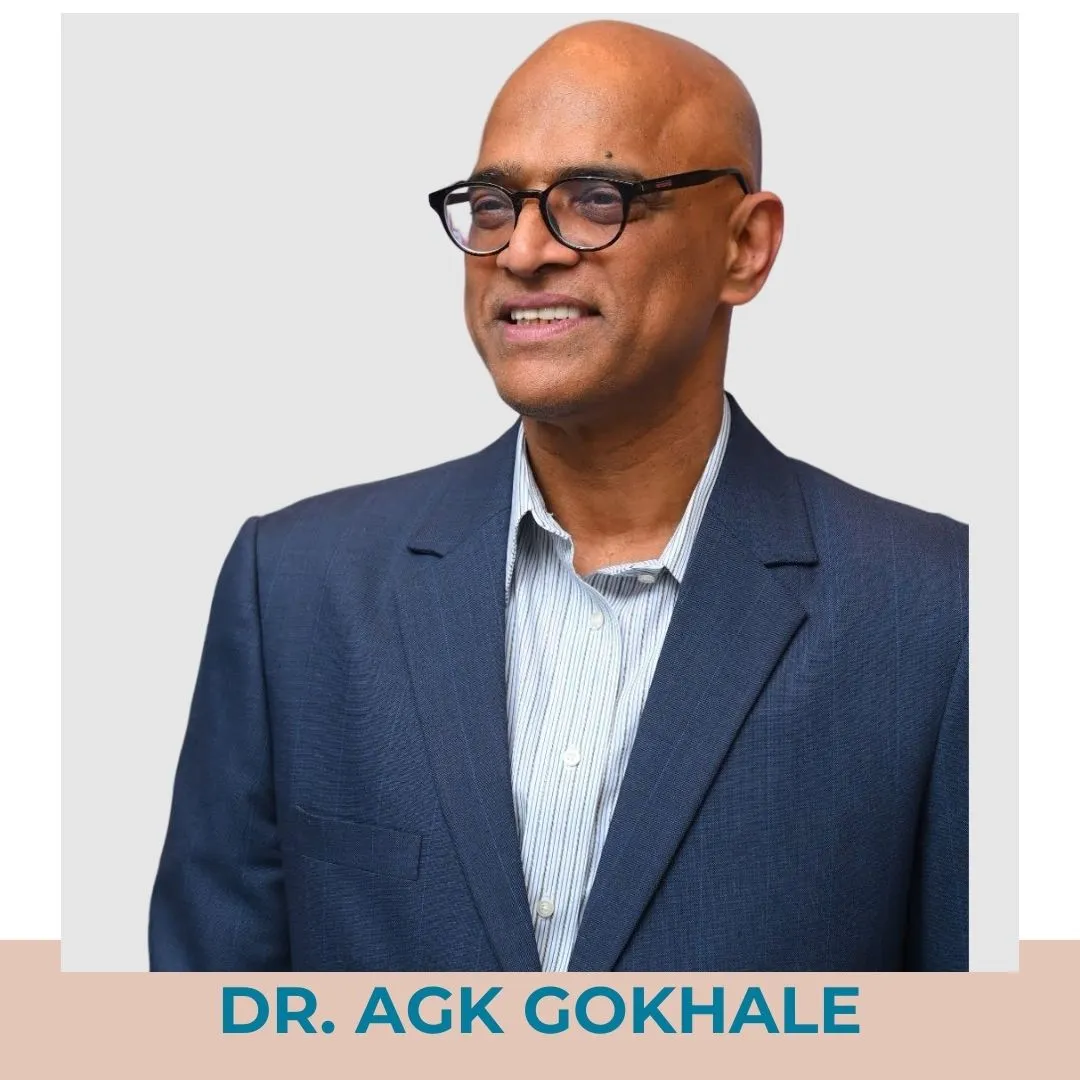Dr AGK Gokhale Cardiac Surgeon Apollo Hyderabad