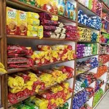Dr Best Supermarket