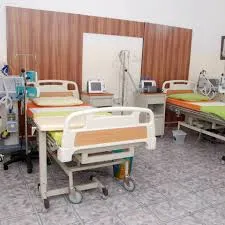 Dr Hassan's Hospital and Diagnostics Centre