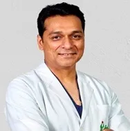 Dr. Jayant Arora Orthopedic surgeon Fortis Delhi