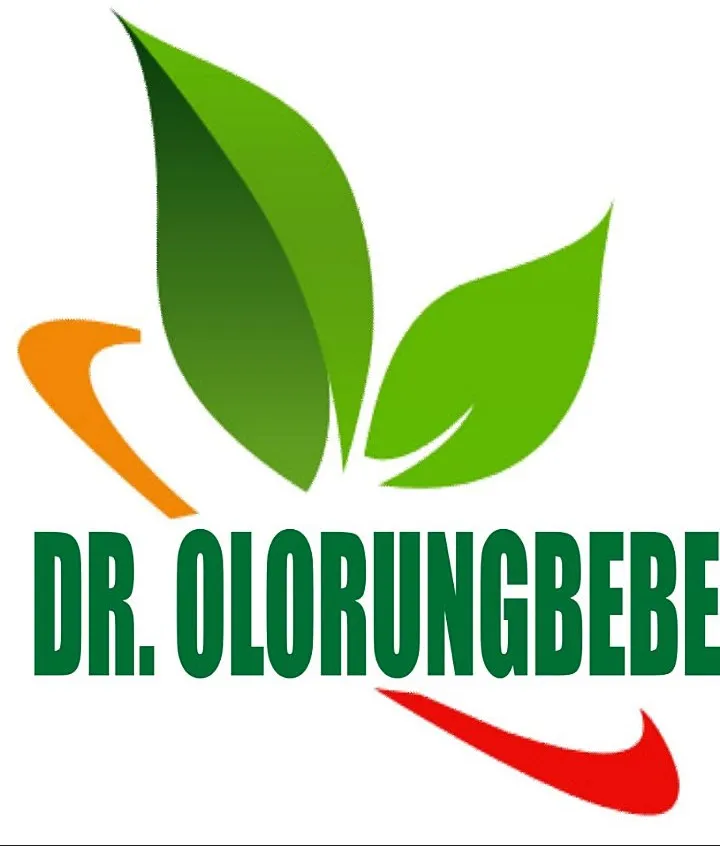 Dr. Olorungbebe Naturalist Clinic
