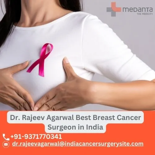 Dr. Rajeev Agarwal Contact Number