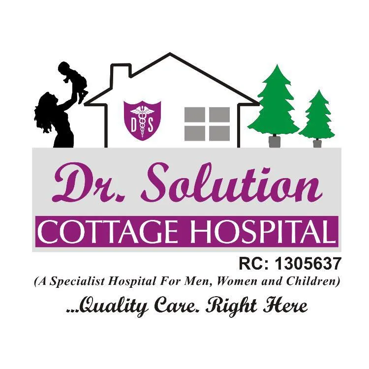 Dr Solution Cottage Hospital Ltd