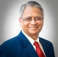 Dr. V. S. Mehta India
