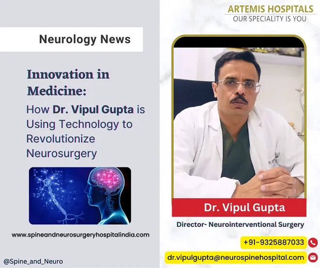 Dr. Vipul Gupta India