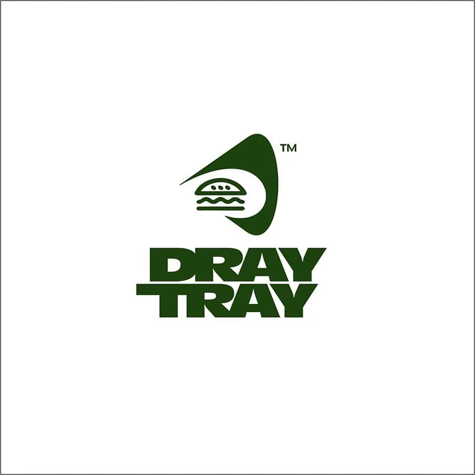 Dray Tray