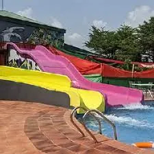 Dream Park and Gardens