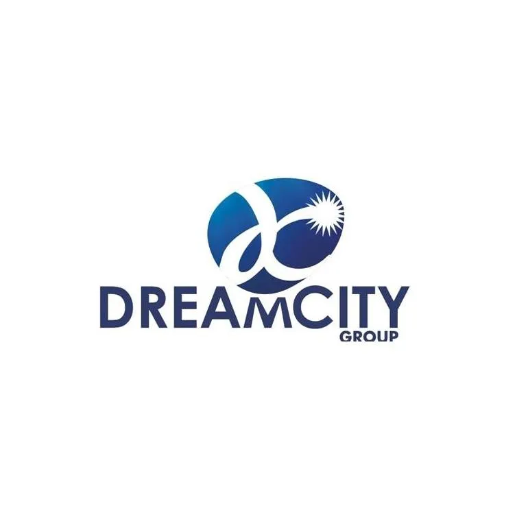 DreamCity Property logo