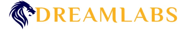 Dreamlabs - A Mobile & Web App Company Abuja logo