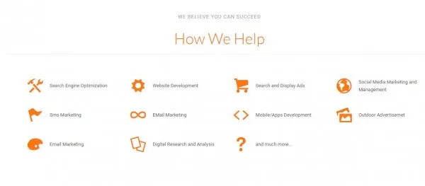 Dreamspire Media Agency