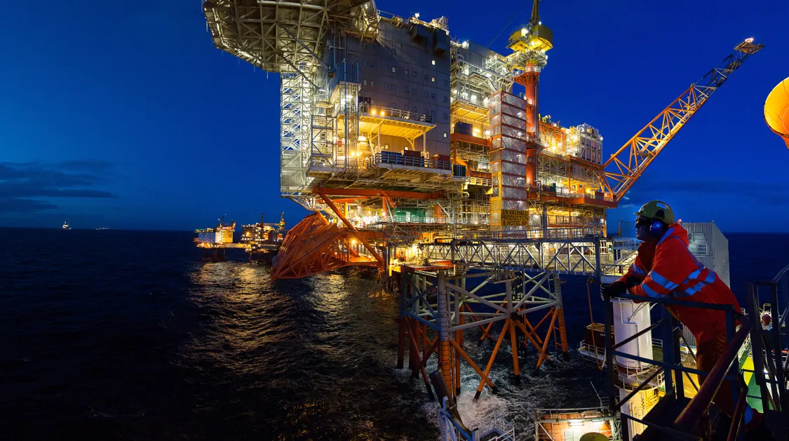 Drillog Petro-Dynamics Ltd. (Port Harcourt)