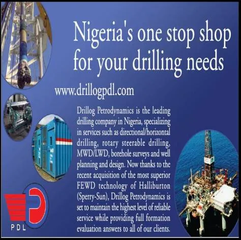 Drillog Petrodynamics Limited