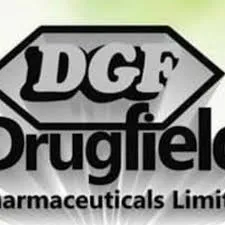 Drugfield Pharmaceuticals Limited (Abule-Egba)