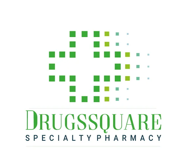 Drugssquare : International Specialty Pharmacy