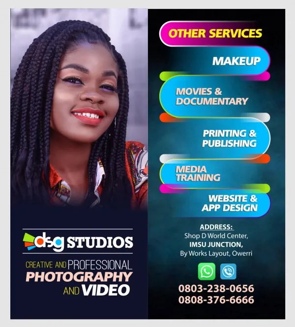 Dsg Studios