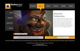 Dudutoonz Studioz