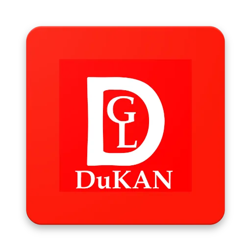 DuKAN George Limited logo