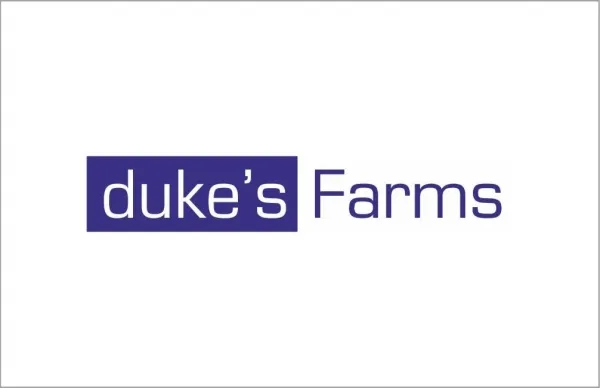 Duke's Farms