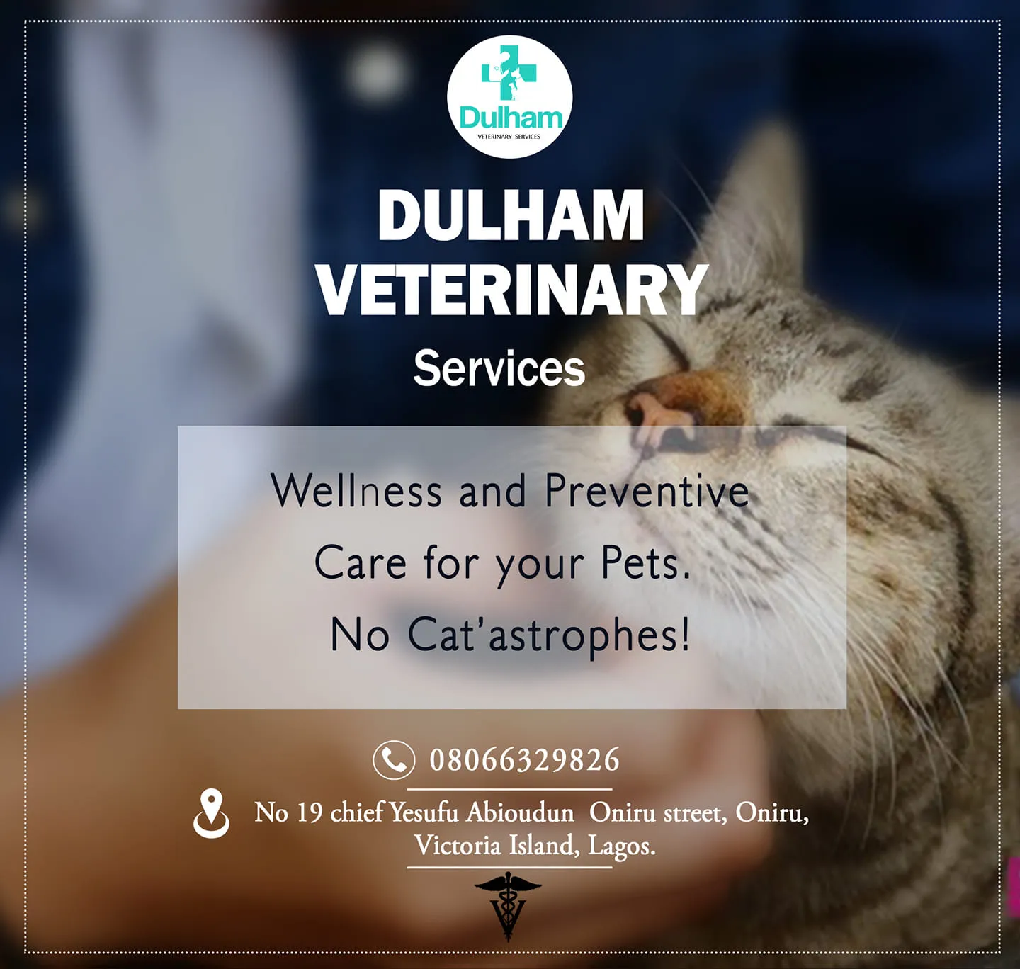 Dulham Veterinary Services