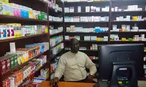 Dummerics Pharmaceuticals Limited
