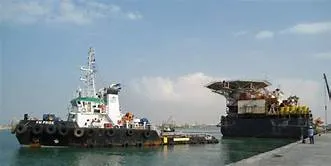 Duncan Maritime Ventures Nig Ltd