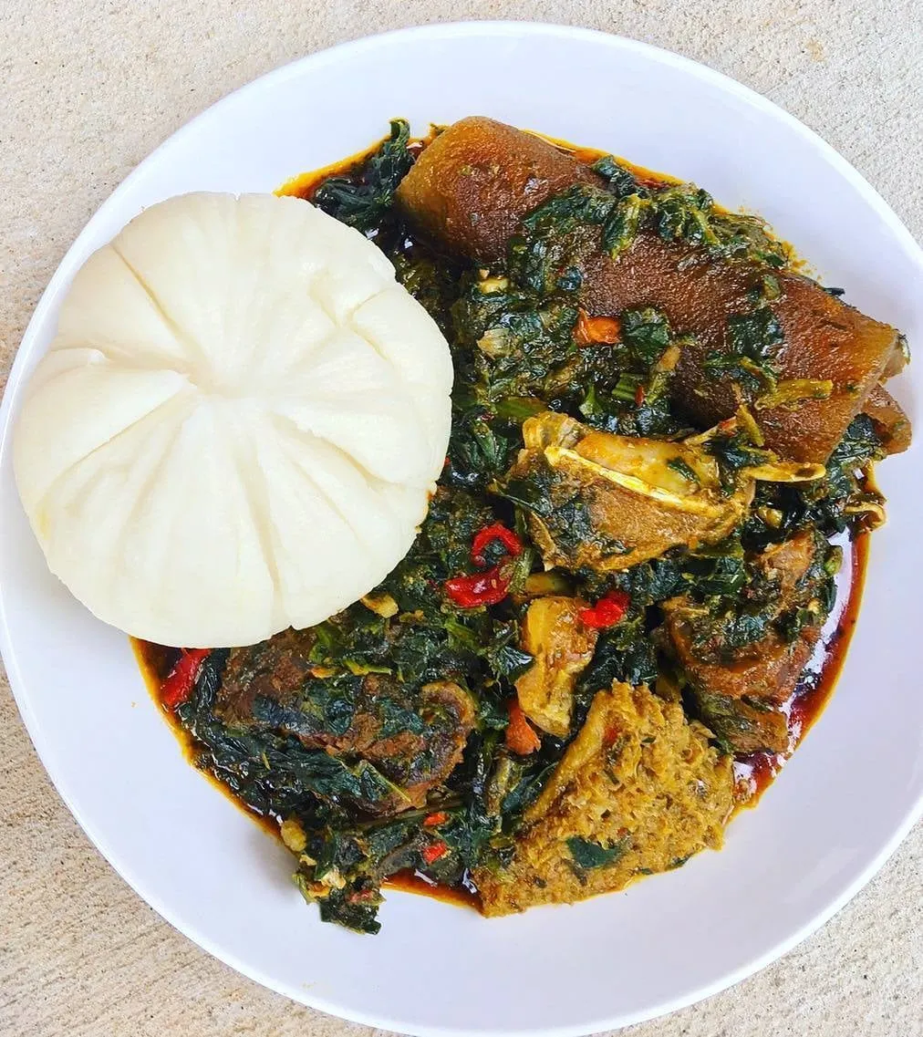 Dupsy Glo Restaurant