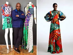 DURO FASHION DESIGNER