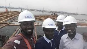 Dutum Construction Company Limited (Lagos)