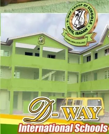 DWAY Group Of Schools