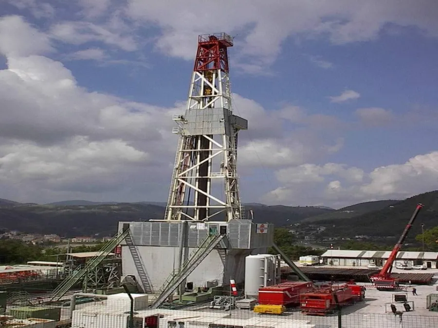 D.w.c Drilling Ltd logo