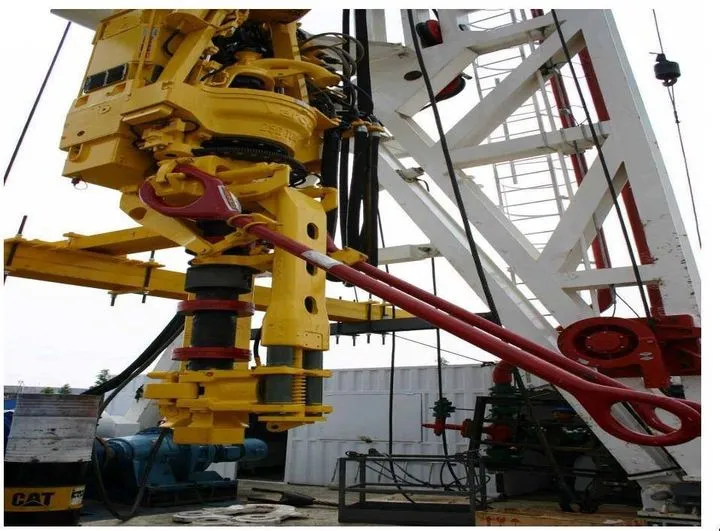 DWC Drilling Nigeria Limited