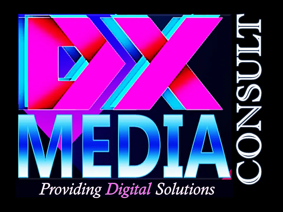 DX Media Consult
