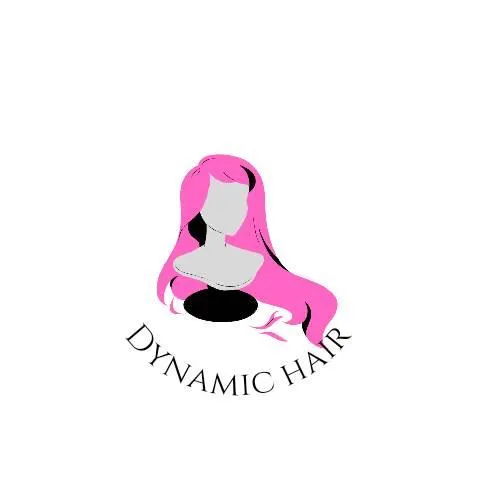 Dynamic Hair Saloon