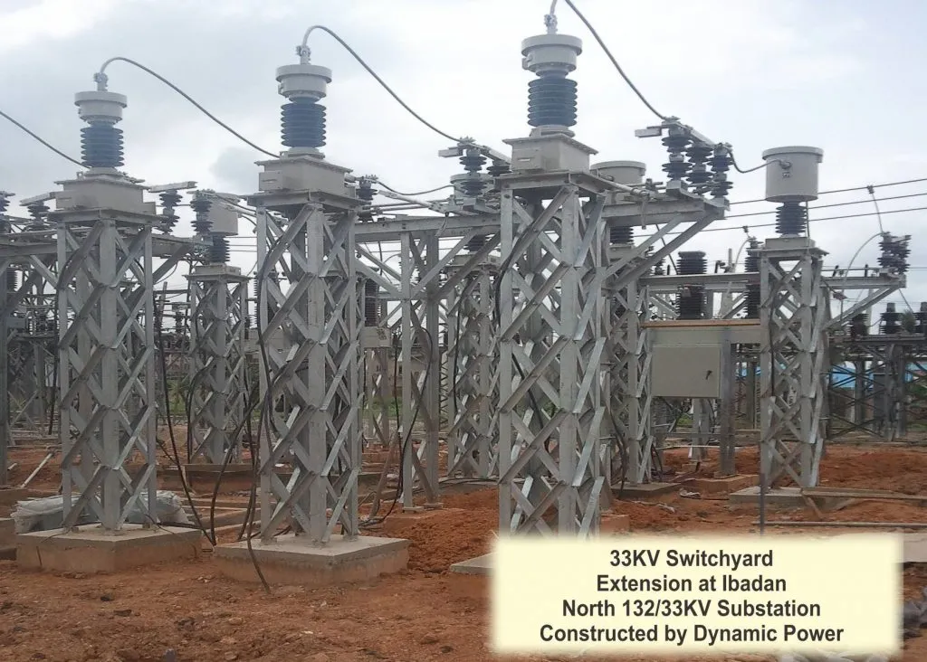 Dynamic Power Construction Limited