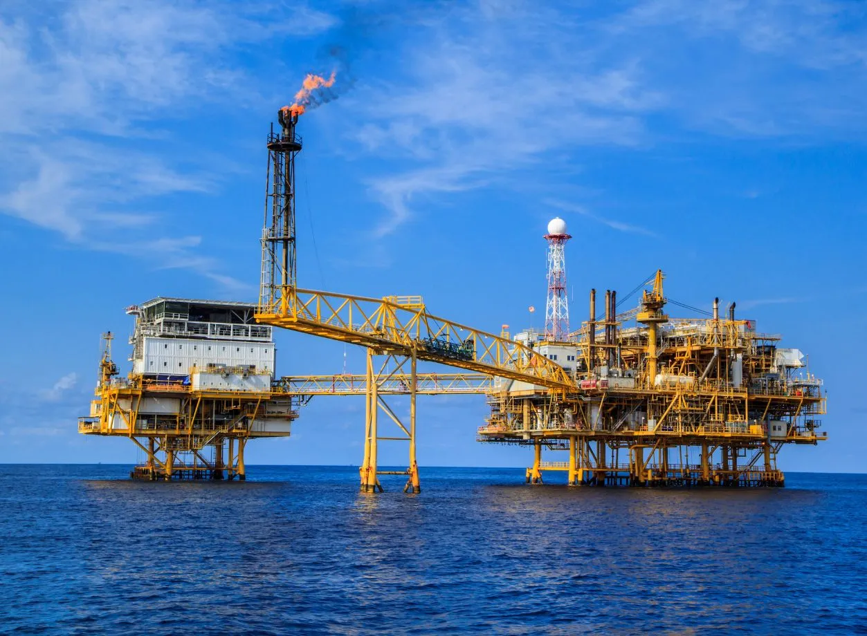 Dynamic World Impact Oil And Gas