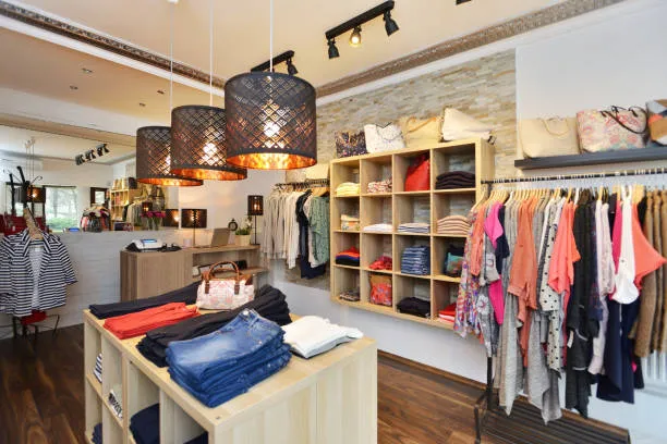 Dynasty Link Boutique