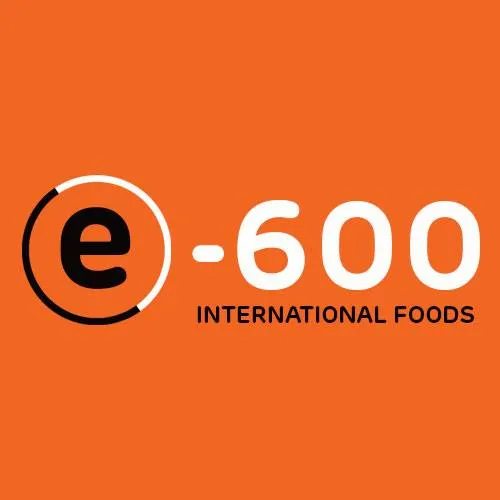 E-600 International Foods
