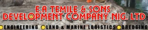 E A Temile And Sons Development