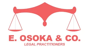E. Esoka & Co.Legal Practitioners (Lagos)