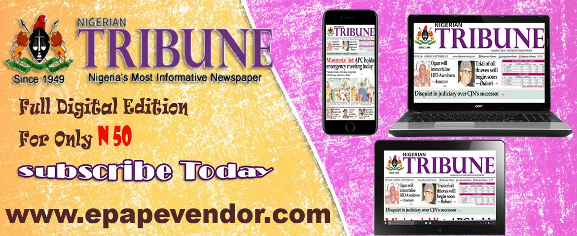 E-Paper Vendor