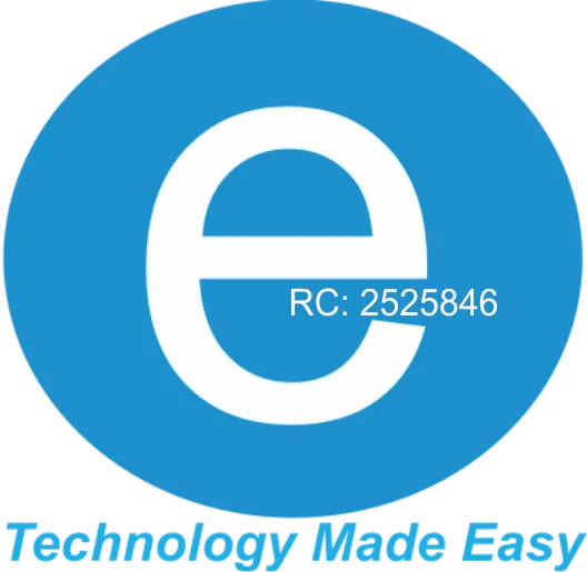 e-Technologies