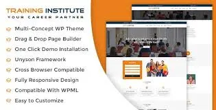 E-Training Institute Ltd