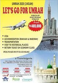E-travel Nigeria Ltd
