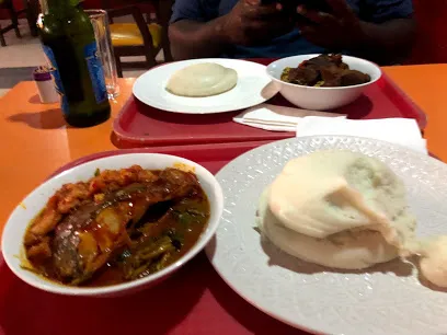 E3 Restaurant