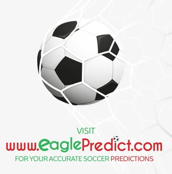 Eagle Predict logo